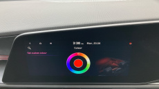 Kia Niro 150kW 4 65kWh 5dr Auto Electric Estate
